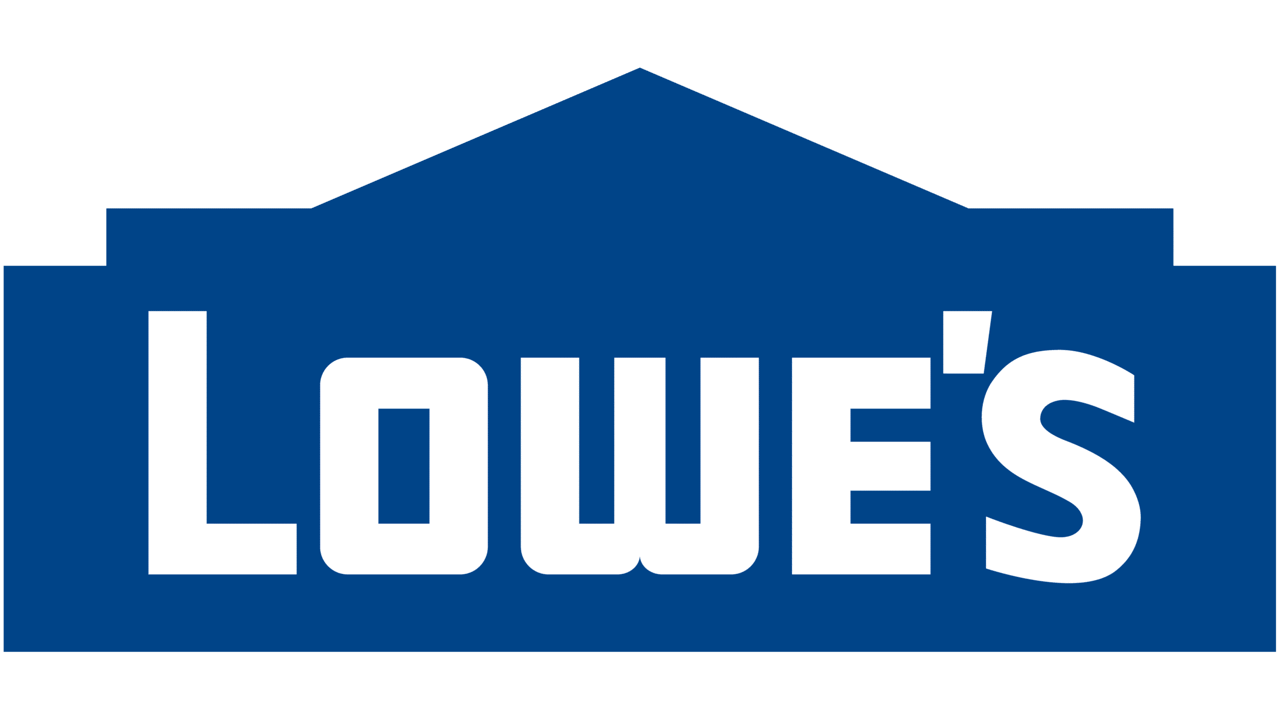 Lowes-logo
